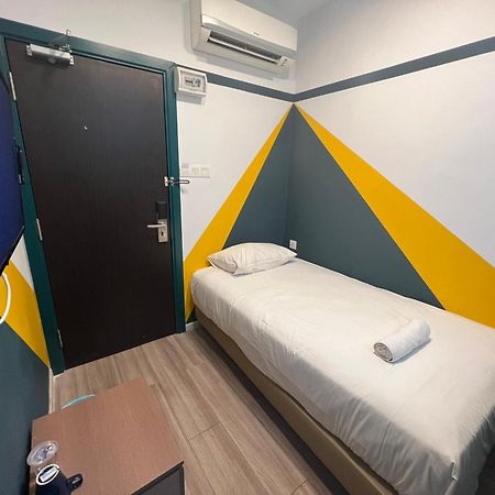 Smile Hotel Subang Airport Shah Alam Eksteriør bilde