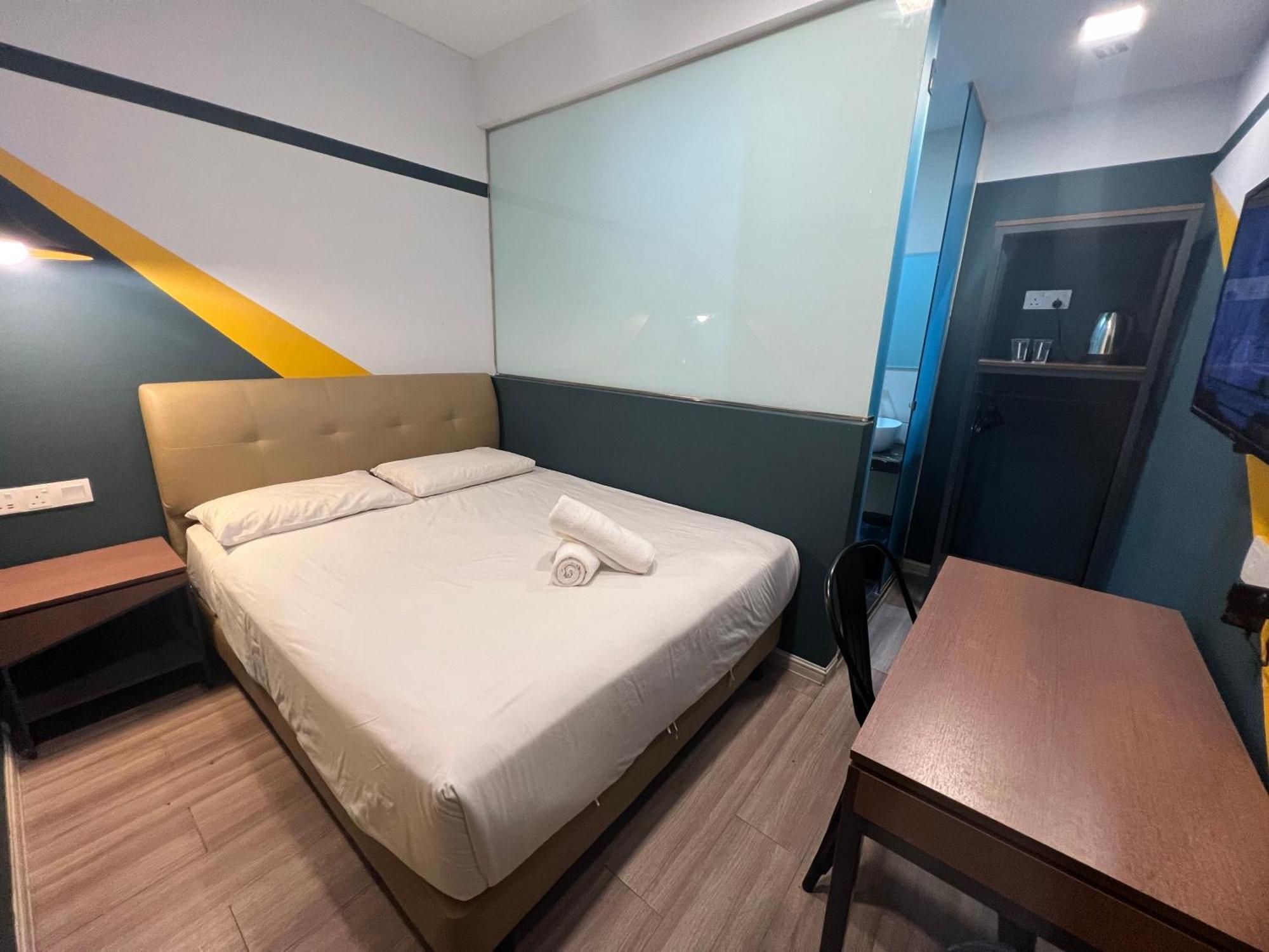 Smile Hotel Subang Airport Shah Alam Eksteriør bilde